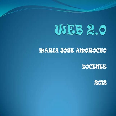 Web 2.0