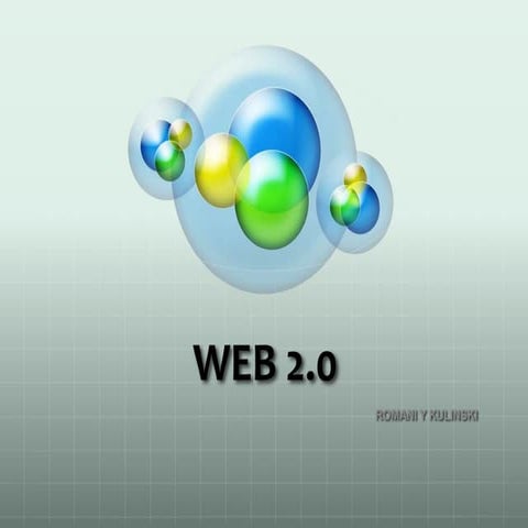 Web2.0