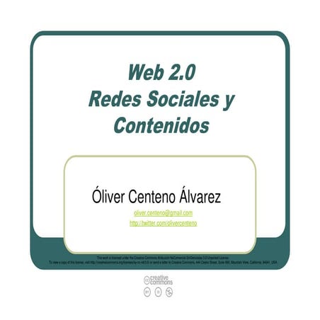 Web 2.0