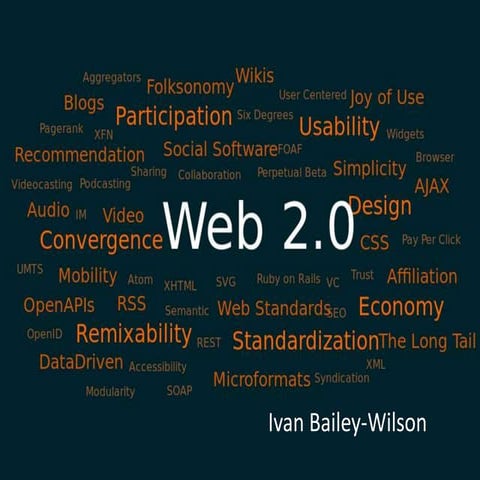 Web 2.0
