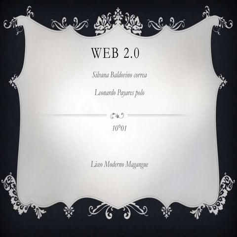 Web 2.0