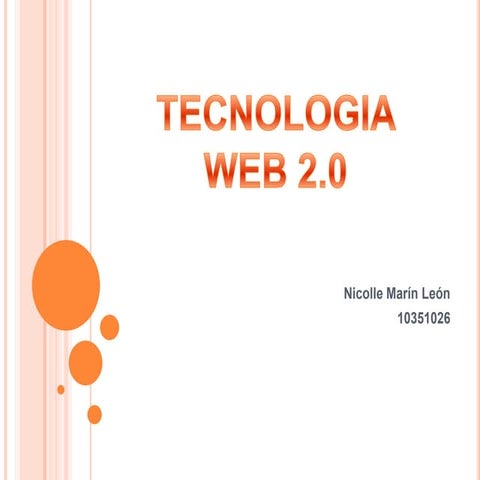Web 2.0