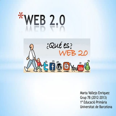 Web 2.0