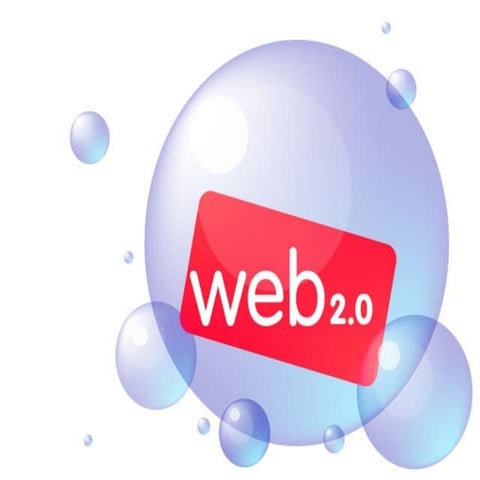 Web2.0 | PPTX