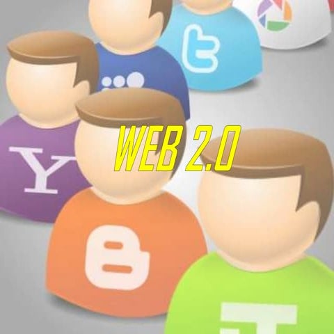 Web 2.0
