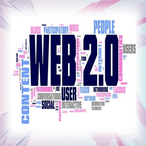 Web 2.0