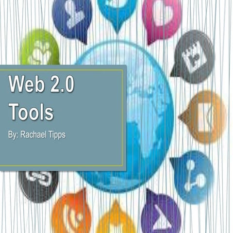 Web 2.0 | PPTX
