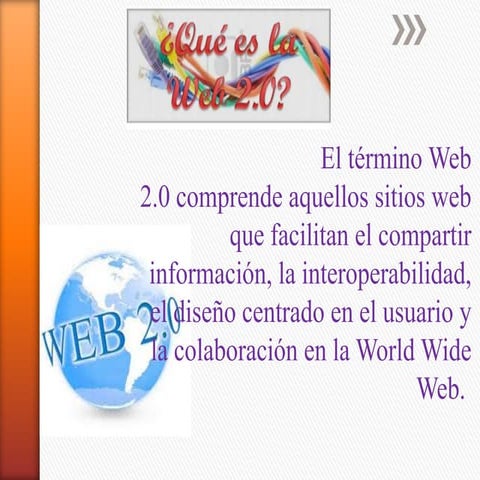 Web 2.0