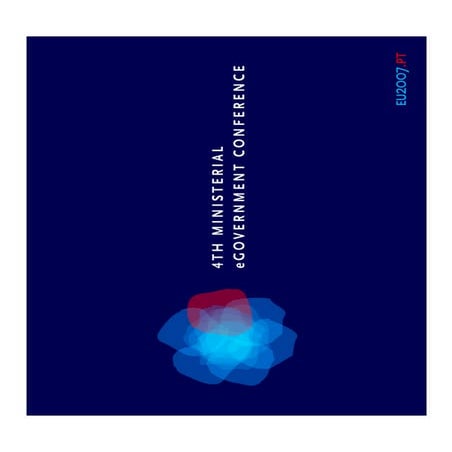 Web2 0 for eGovernment: why and how?