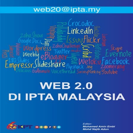 Web 2.0 di IPTA Malaysia