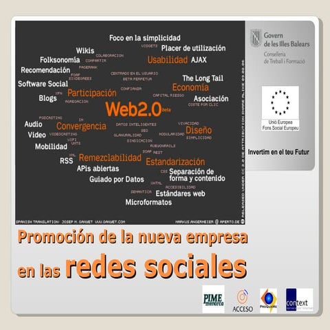 Empresa y Web 2.0 | Identidad Digital y Linkedin