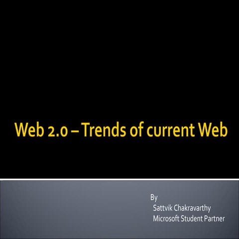 Web 2.0