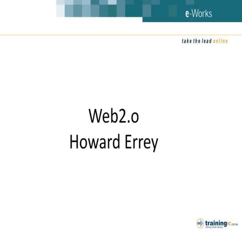 Web2.0