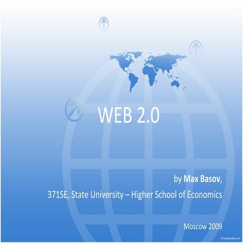 Web 2.0