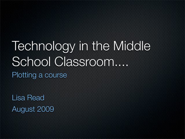 Web2.0 And You Ppt
