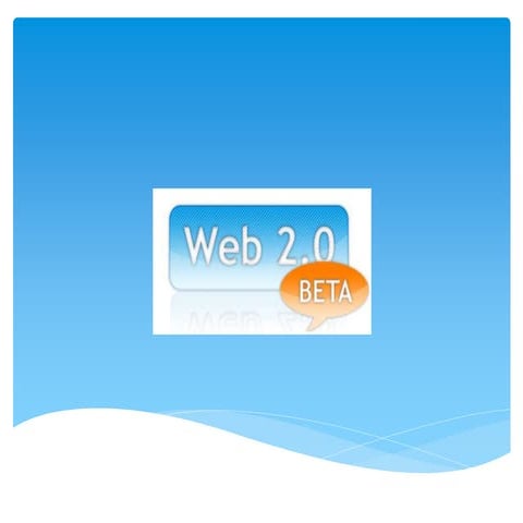 Web 2.0 bert schreurs sam bergmans