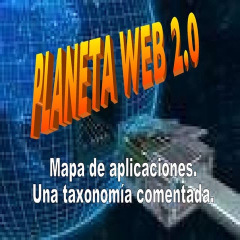 Web 2.0 cap. 3