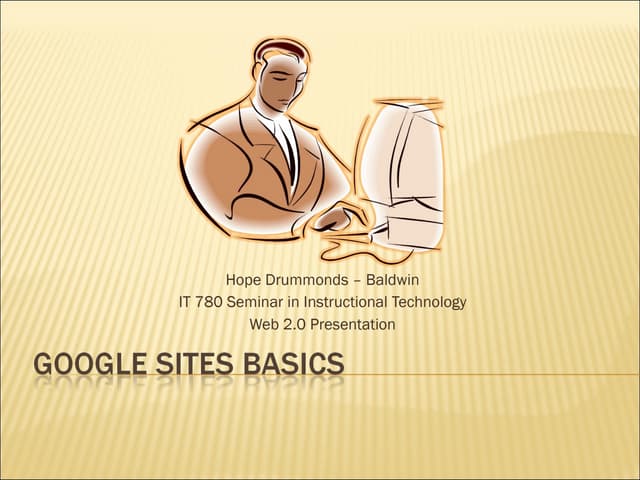 Web2.0 drummonds
