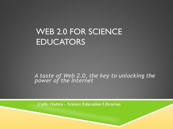 Web 2 | PPTX