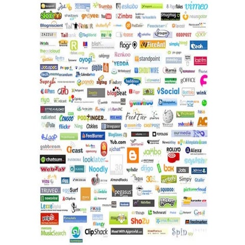 Web 2.0 For Teachers