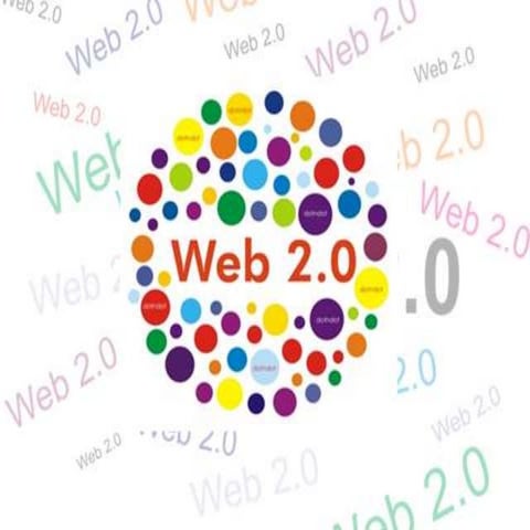 Web 2.0 marysol