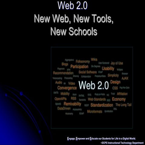 Web 2.0 Pp