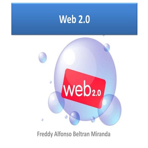 Web 2 0