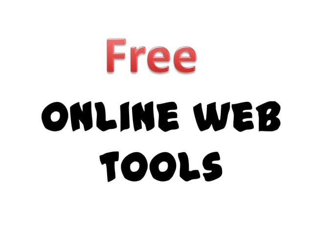 Web 2.0 technologies