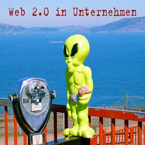 Web 2.0 Unternehmen