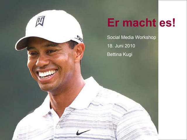 Web 2.0_Workshop_GolflandKaernten