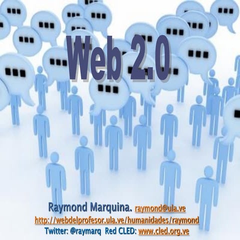Web2.0