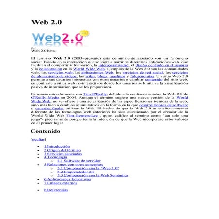 Web 2