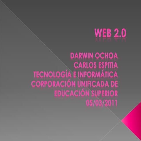 Web 2