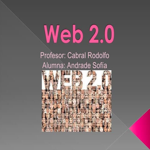 Web 2.