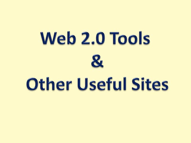 Web 2