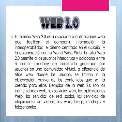 Web 2