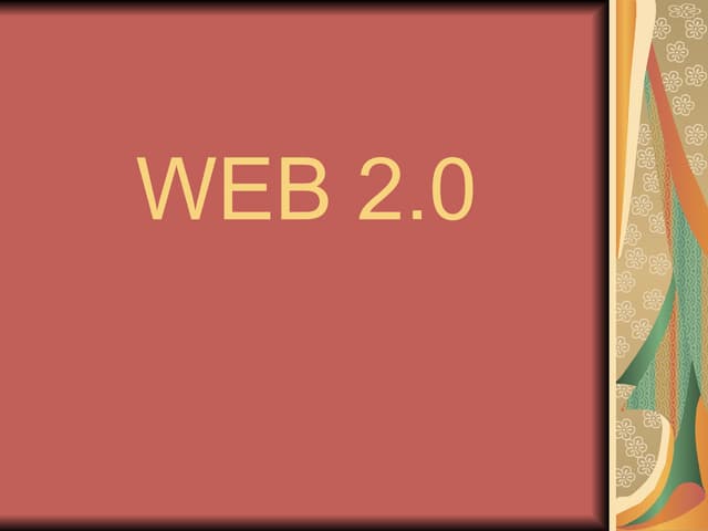 Web 2