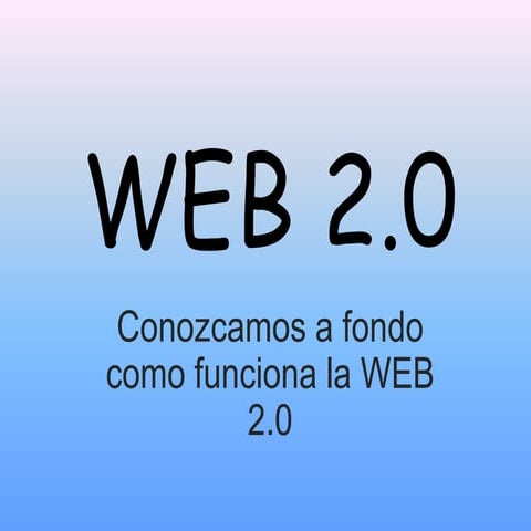 Web 2