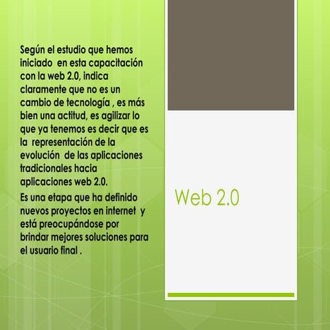 Web 2