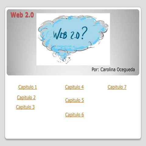 Web 2.0