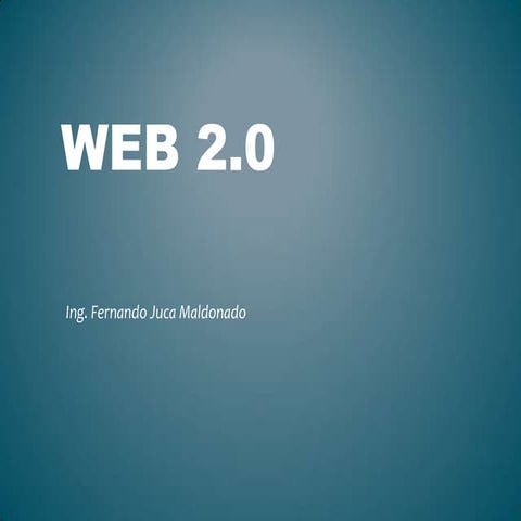 Web 2