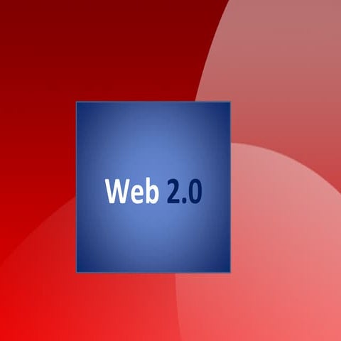 Web 2.0