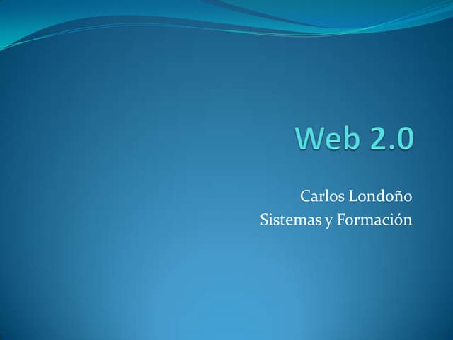 Web 2