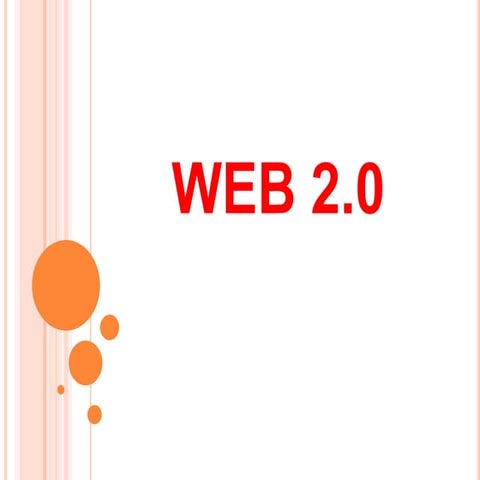 Web 2.0