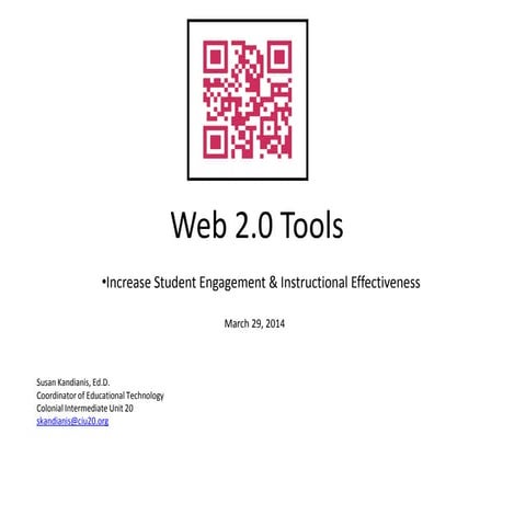 Web 2 | PDF