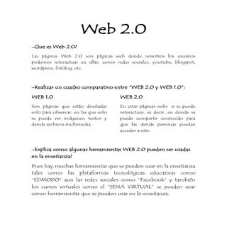Web 2.0