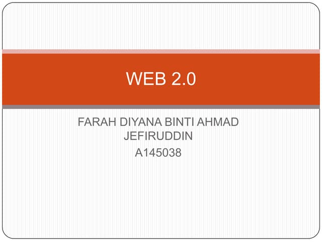 Web 2