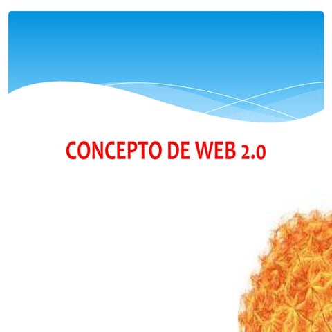 Web 2.0 trabajo