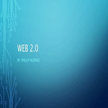 Web 2