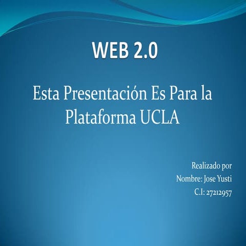 Web 2.0